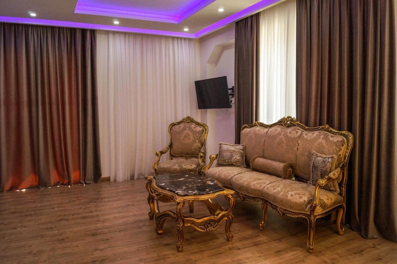 Red Hill Hotel Patza-Kuqani Exterior foto